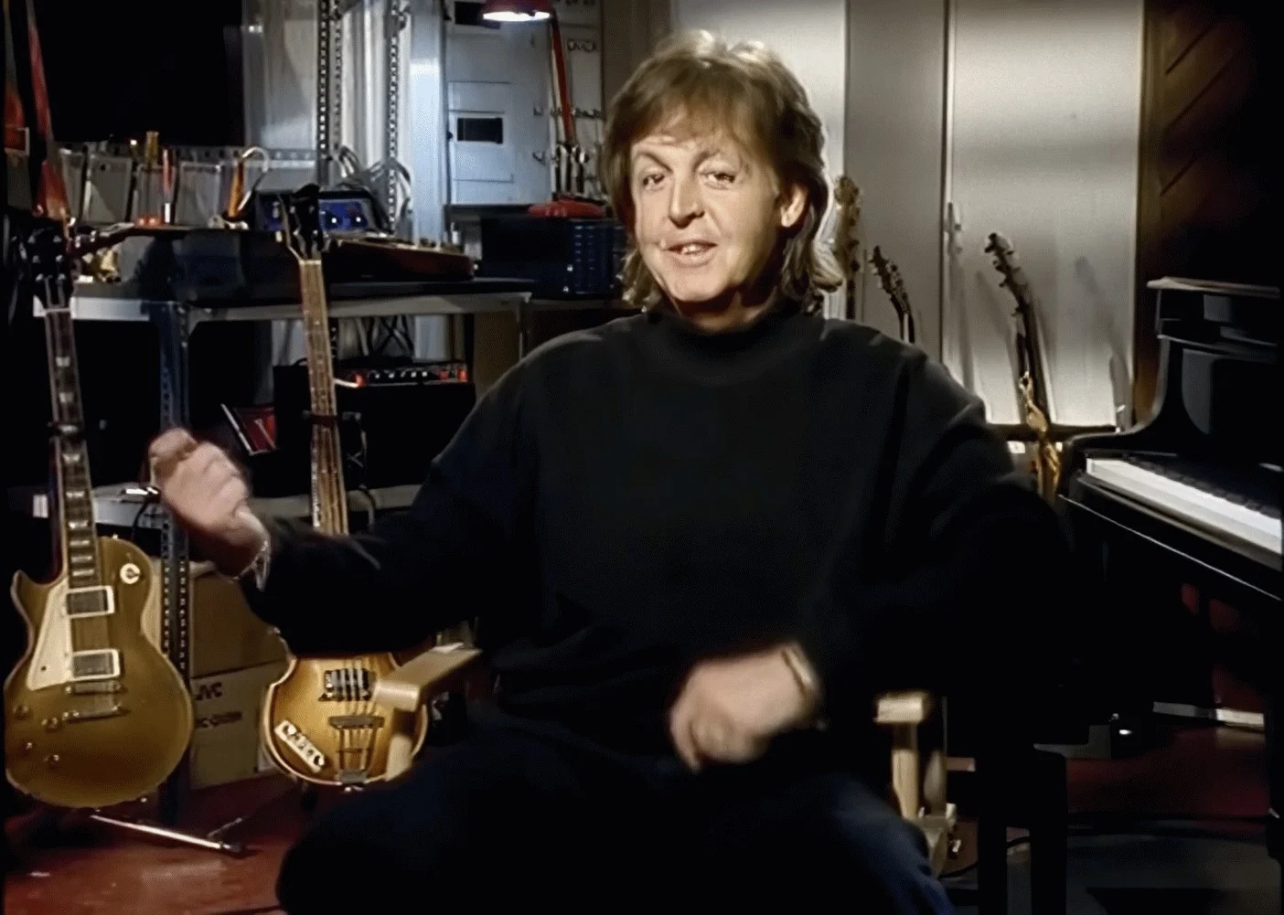 Paul McCartney (1990s)