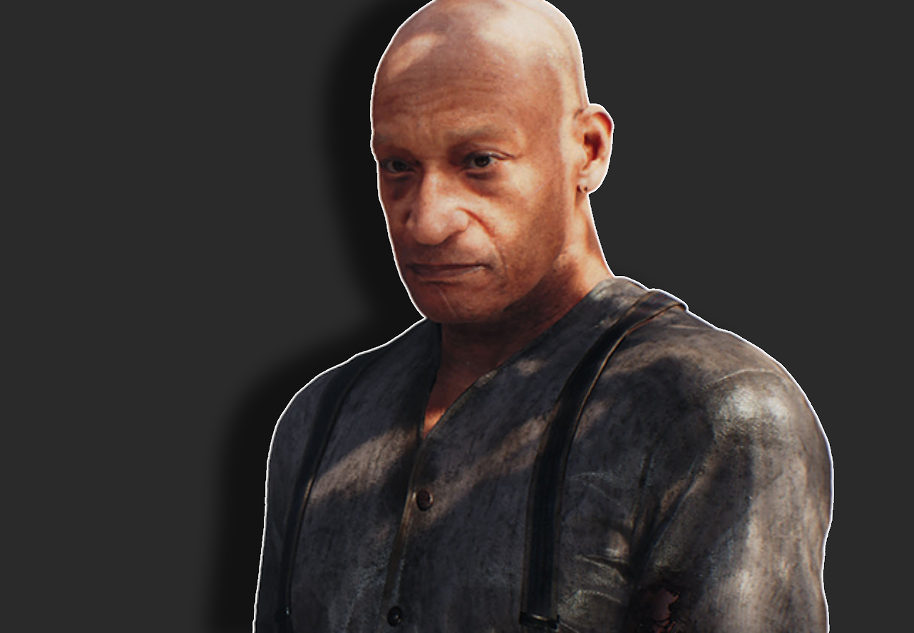 Locus The Giant
