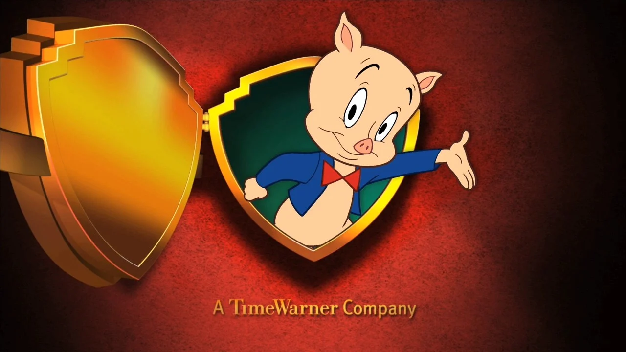 Porky El Cerdo (Ernesto Lezama) Español Latino/Latin American Spanish Dub (Space Jam,Looney Tunes De Nuevo En Accion,El Show De Los Looney Tunes,)