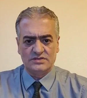 محمد شرتح رئيس سوريا المستقبلي :)