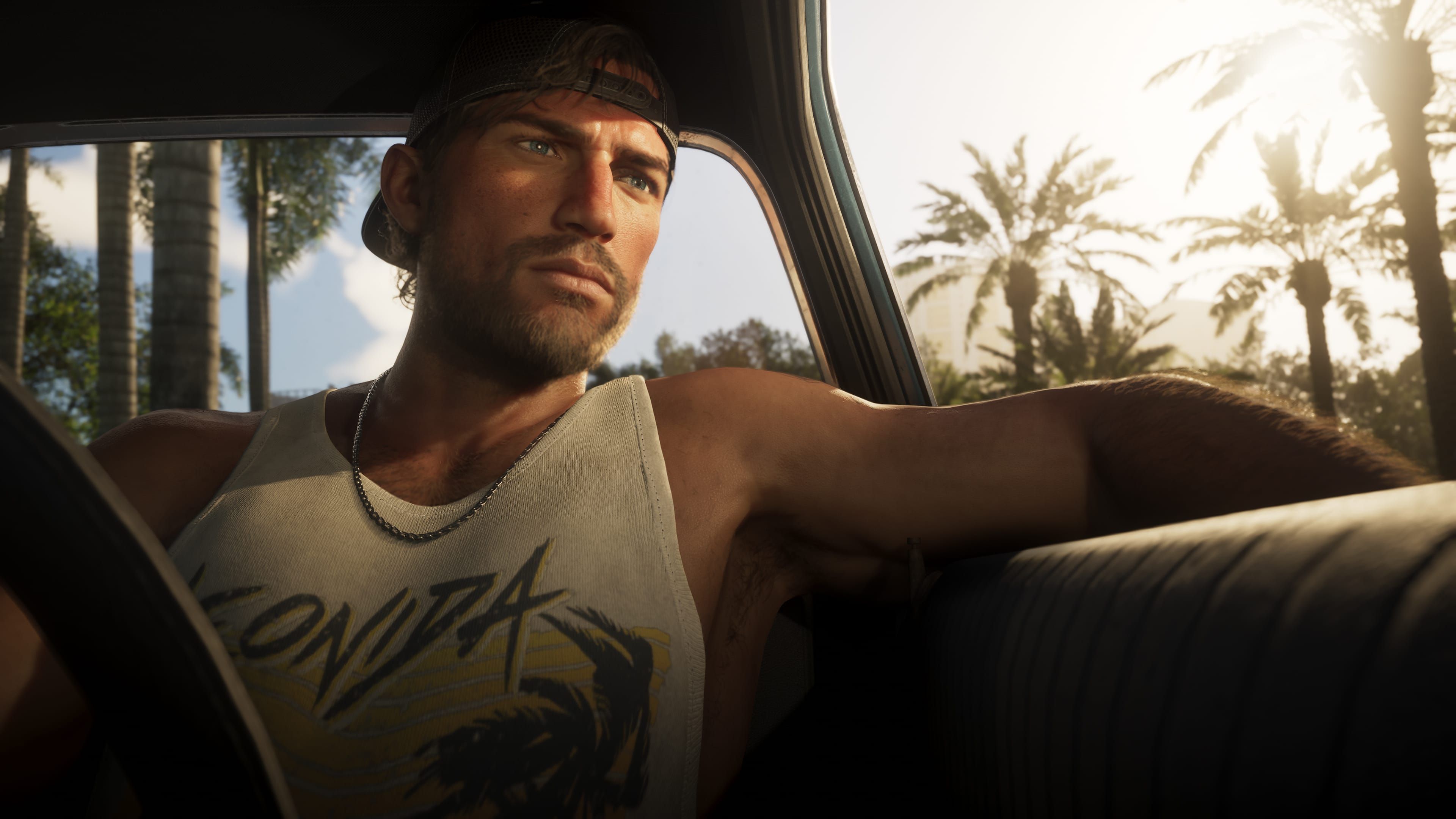 Jason Duval (GTA VI) (Treiler version) [Og pretrein]