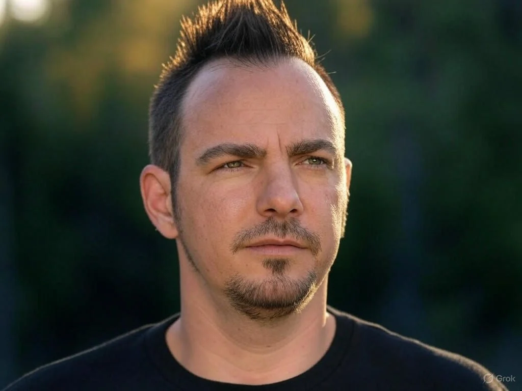 Adam gontier AI 