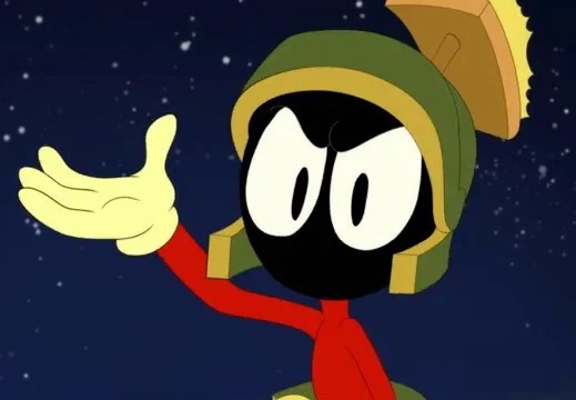Marvin El Marciano (Raphael Pacheco) Español Latino/Latin American Spanish (El Show De Los Looney Tunes,Space Jam Una Nueva Era,Multiversus,Looney Tunes Cartoons) Hablando y Cantando