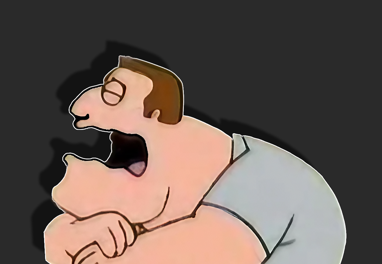 Joe Swanson