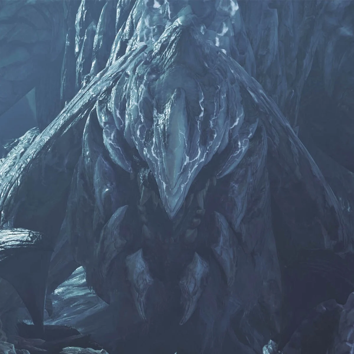 Arkveld (Monster Hunter Wilds)