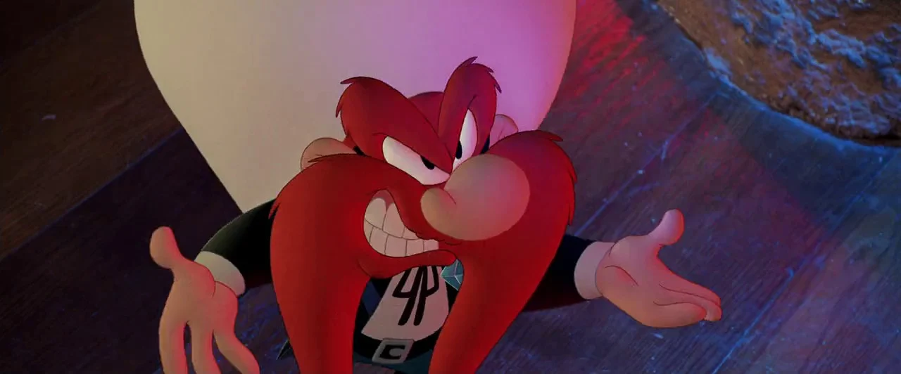 Sam Bigotes (Cesar soto) Español Latino/Latin American Spanish Dub (Space Jam El Juego Del Siglo/Space Jam Una Nueva Era/Space Jam New Era /Looney Tunes Cartoons/Looney Tunes De Nuevo En Accion/Looney Tunes Back In Action/El Show De Los Looney Tunes/Looney Tunes Show)