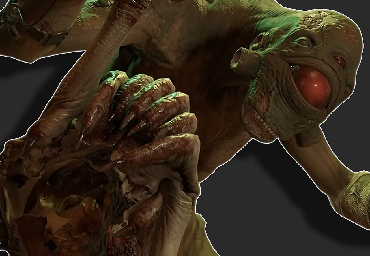 Vortigaunt