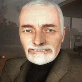 Dr. Wallace Breen