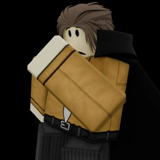 Samuel Stardust (Rise Of Super) (Version 2)