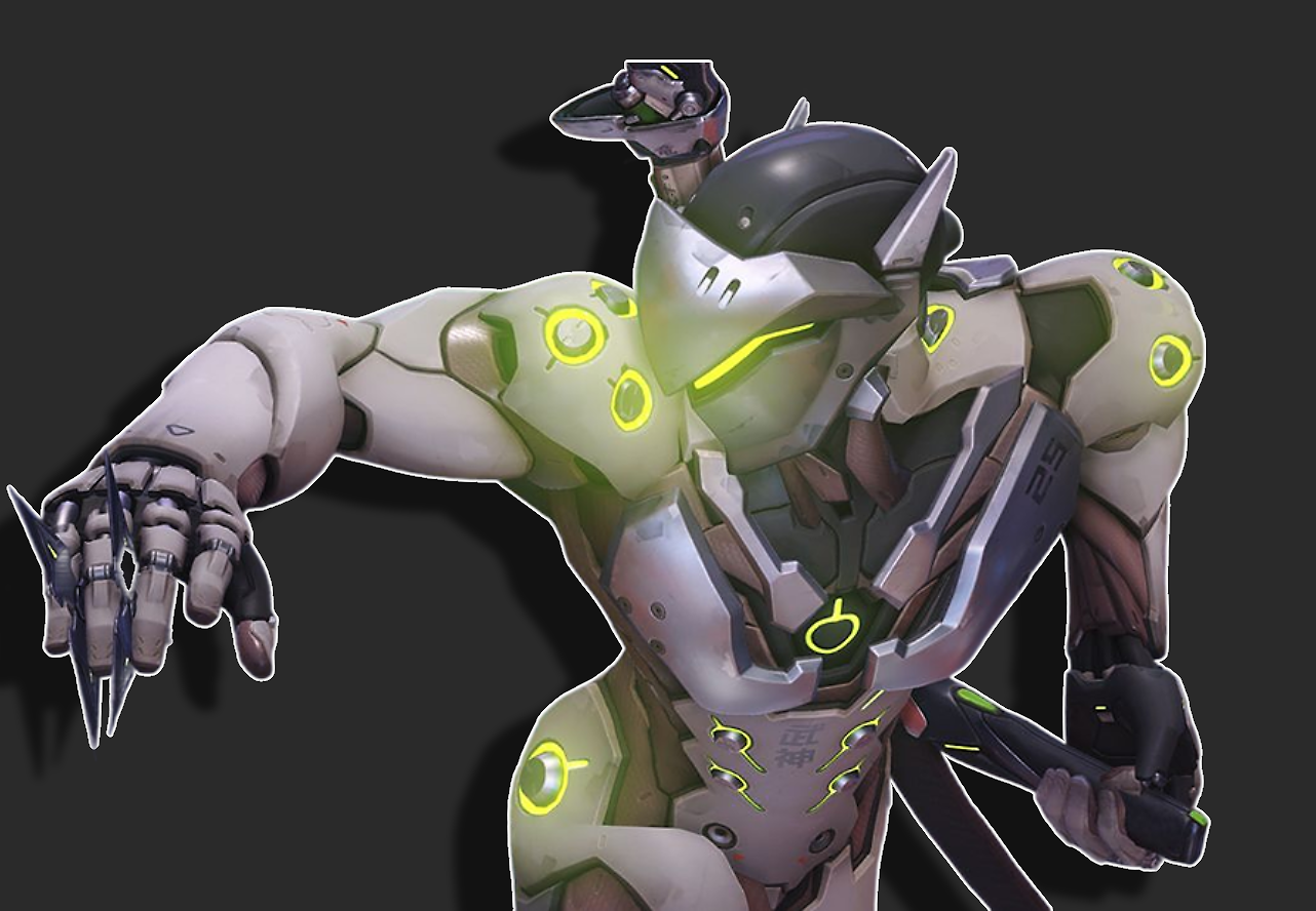 Genji