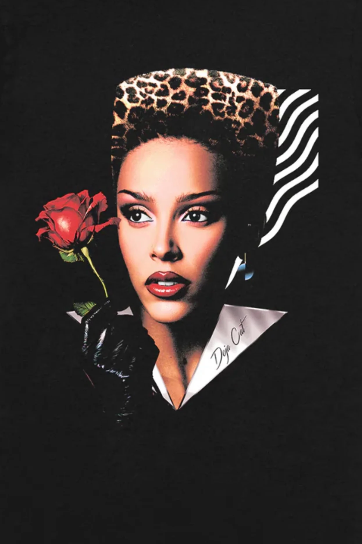Doja Cat (2025 Vie Era)