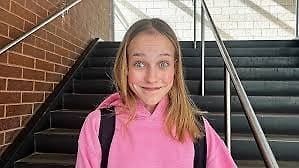 Steaks little sister
