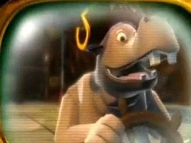 Captain Blubber (Banjo-Kazooie, 2008-current)