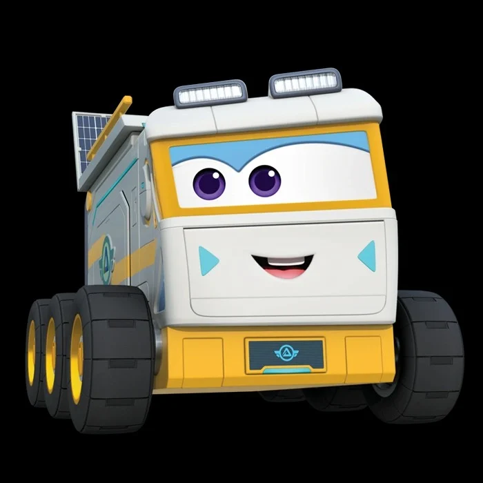 Rover (Super Wings)