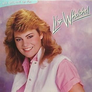 Lisa Whelchel