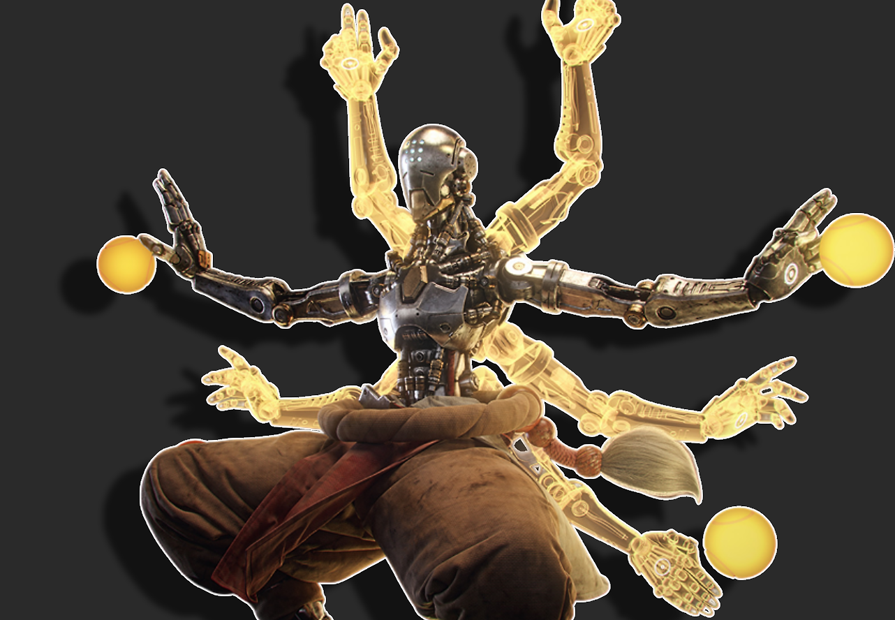 Zenyatta