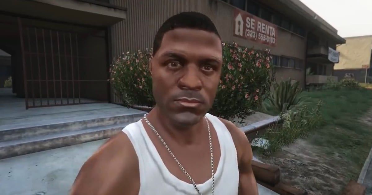 Tyler The Creator(GTA V NPC)(HIFI-GAN)(32k)