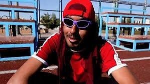 محسن (انا صرت حرامي يا ماما)