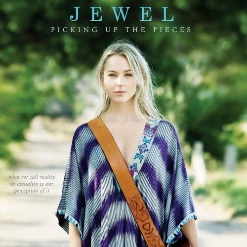 Jewel (Picking Up The Pieces Era)