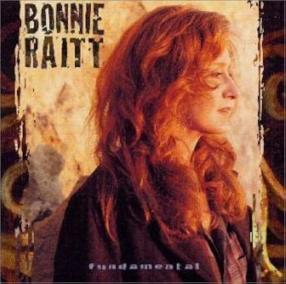 Bonnie Raitt (Fundamental Era)