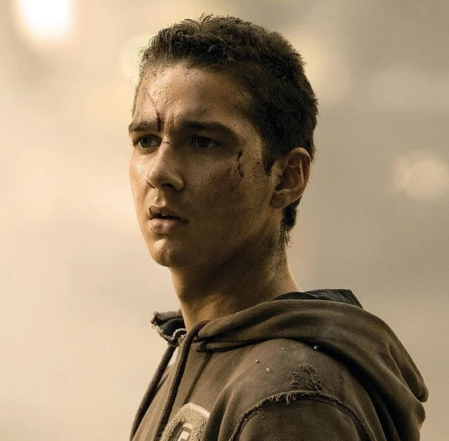 Sam-Samuel James Witwicky-Víctor Ugarte Fonseca-Transformers 2007-ROTF-AOTE-movies Live action-Bayverse-Pelicula-Peliculas en Vida real(Latin americ Spanish Dub-Español latino)