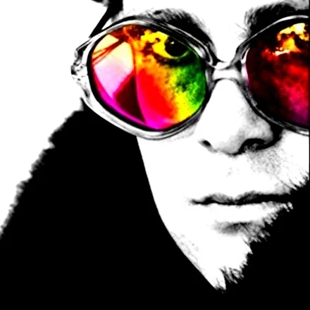 Elton John (Your Song Single)