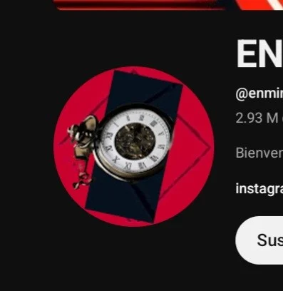 Enminutos - Español Latino - Youtuber