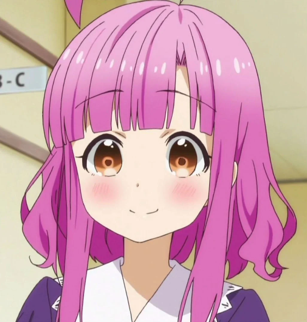 Megumi Sakura