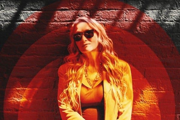 Joan Osborne (Dylanology Era)