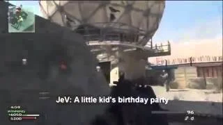 FaZe Jev (Requis Clip)