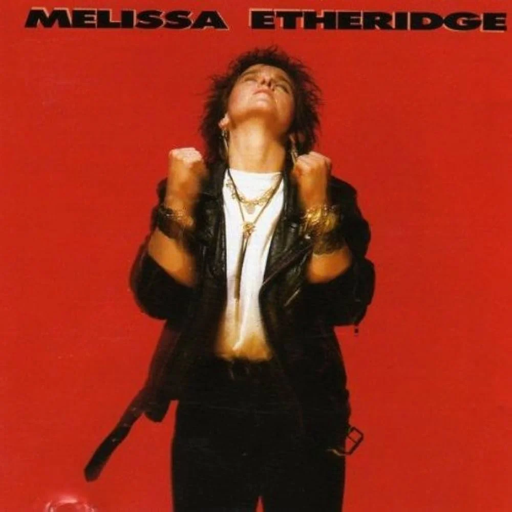 Melissa Etheridge (Debut Era)