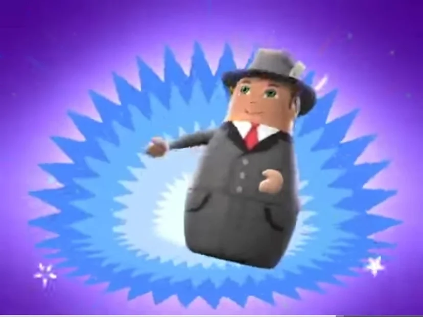 Reporter Hero (Higglytown Heroes)