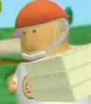 Pizza Guy (Higglytown Heroes)