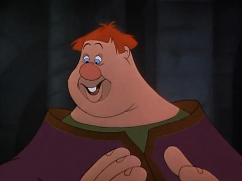 willie the giant