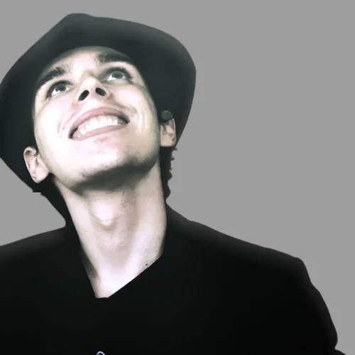 Smiling Man (Freshy Kanal)