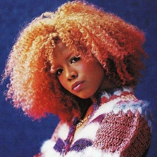 Kelis (Caught Out There Single)