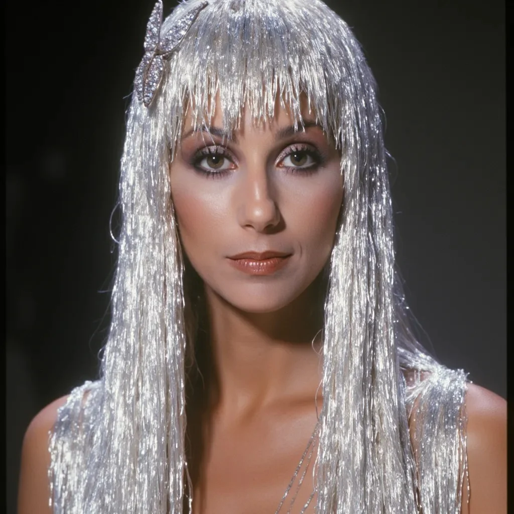 Cher (Take Me Home + Prisoner Eras)