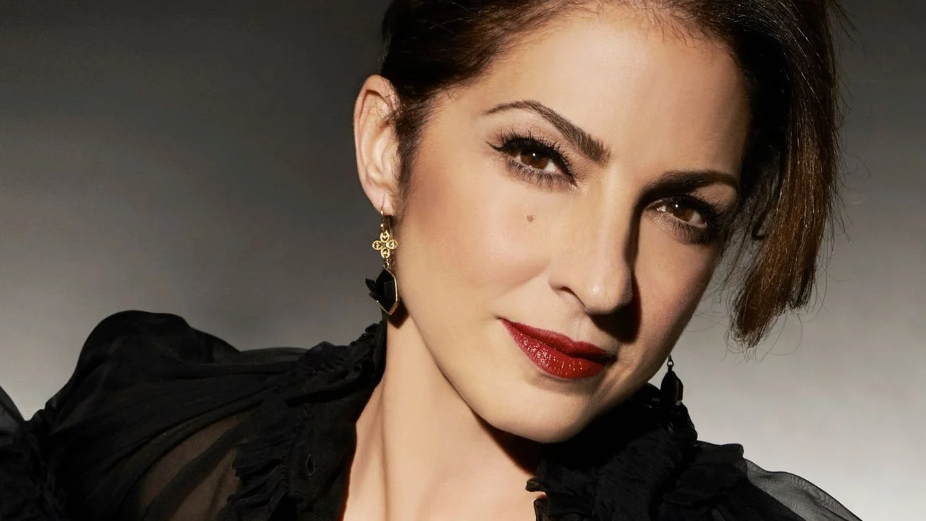 Gloria Estefan (Speaking Voice)