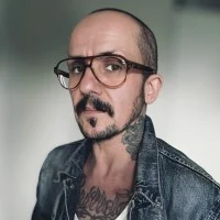 Lucas Silveira (The Cliks)