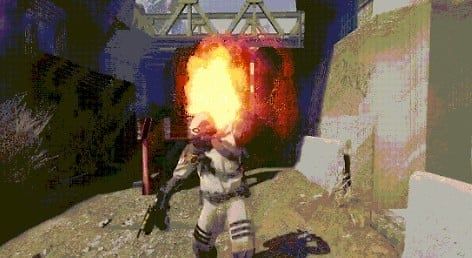 Combine Grunt