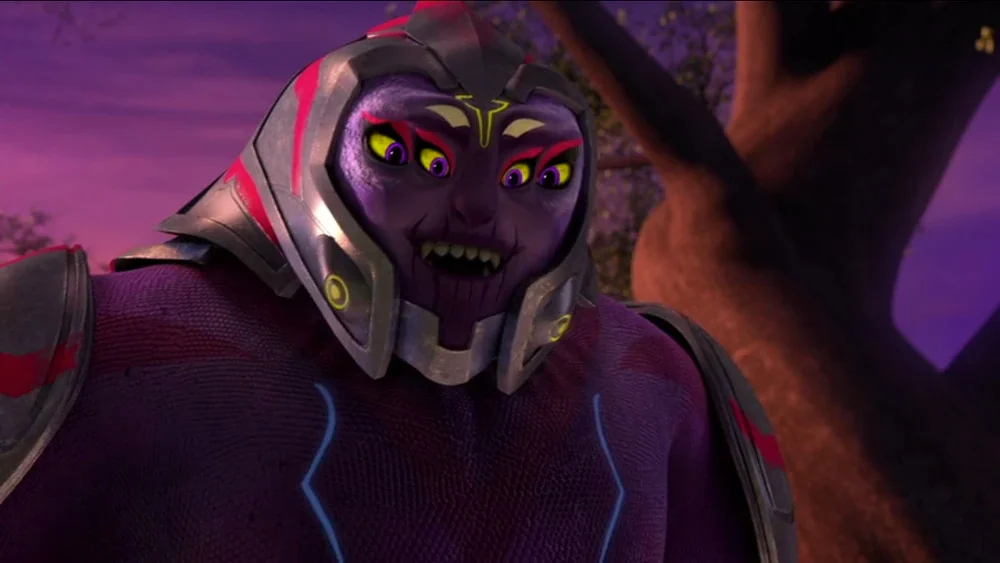 Gwendolyn (3Below: Tales Of Arcadia)