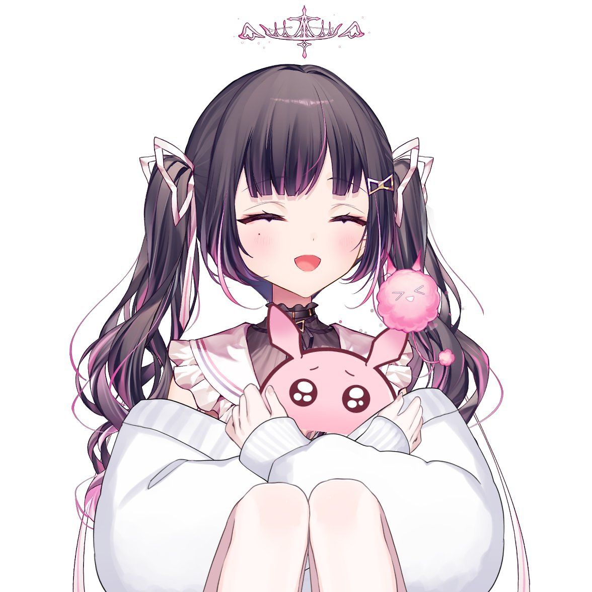 Himemiya Rie (Phase Connect) (ACT2.1 - Singing)