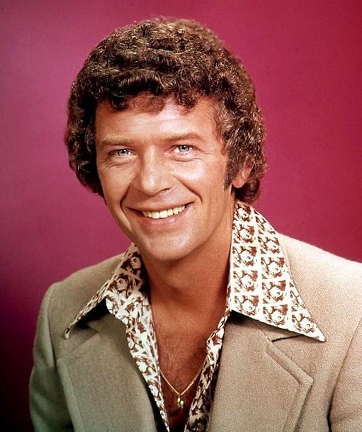 Mike Brady (Robert Reed)