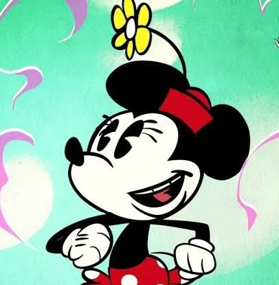Minnie Mouse [Mickey Mouse / CORTOS] Español Latino