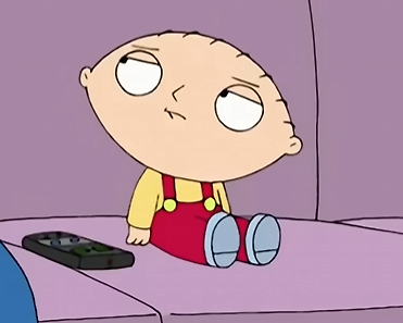 Stewie Griffin