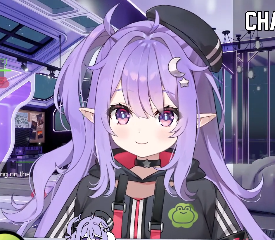 Eepy Sleepy (Phase Connect)