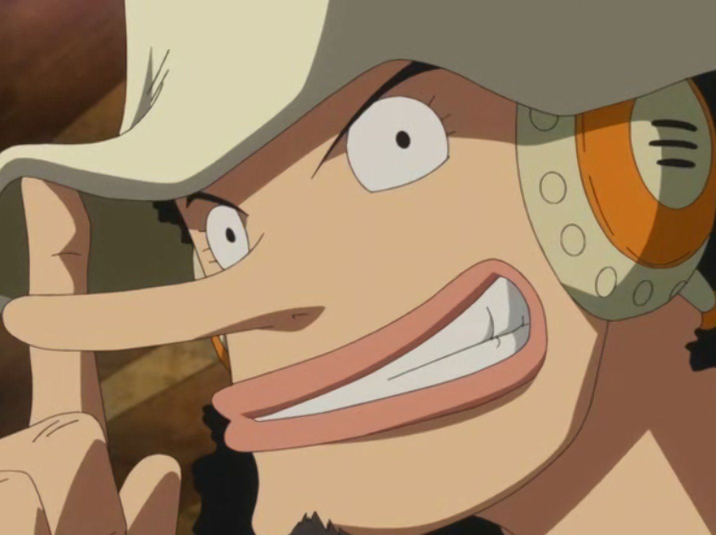Usopp (One Piece, Español Latino)