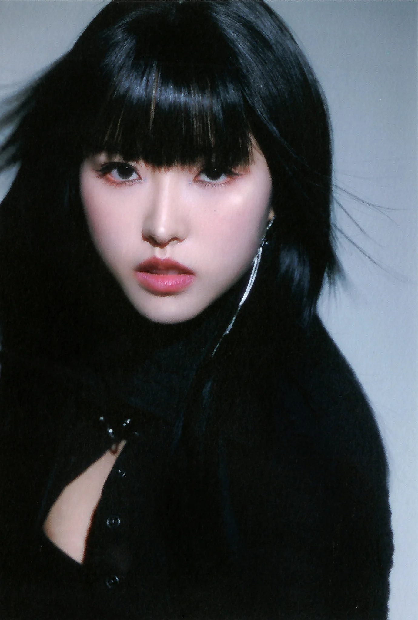 Hyeju of Loossemble