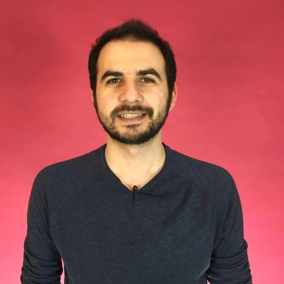 Melih Abuaf Versiyon 3