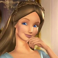 Erika - Barbie Princess and the Pauper